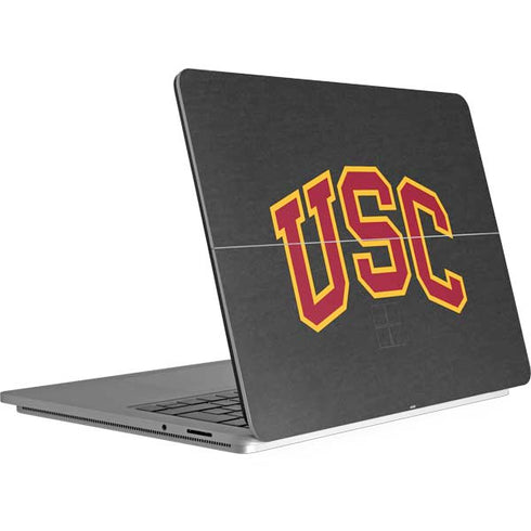 University of Southern California USC Official Logo Surface Laptop Studio Skin