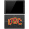 University of Southern California USC Official Logo Surface Pro 3 Skin