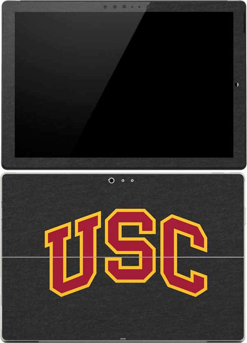 University of Southern California USC Official Logo Surface Pro 4 Skin