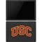 University of Southern California USC Official Logo Surface Pro 6 Skin