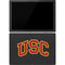 University of Southern California USC Official Logo Surface Pro 7 Skin
