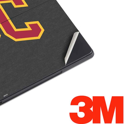 University of Southern California USC Official Logo Surface Pro 7 Skin