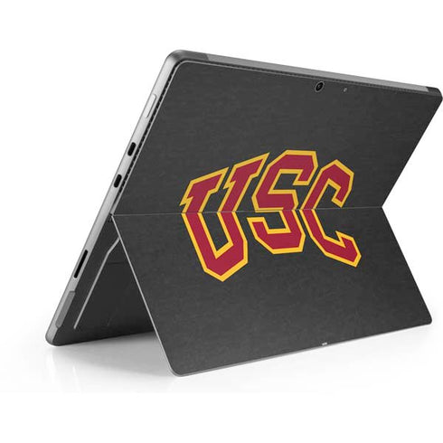 University of Southern California USC Official Logo Surface Pro 9 Skin