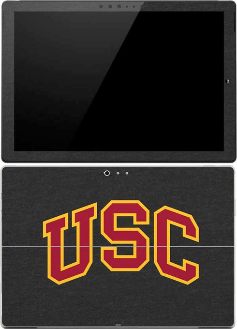 University of Southern California USC Official Logo Surface Pro (2017) Skin
