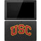 University of Southern California USC Official Logo Surface Pro Tablet Skin