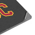 University of Southern California USC Official Logo Universal Laptop 12in (9.8 x 6.8in) Skin