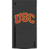 University of Southern California USC Official Logo Xbox Series X Console Skin