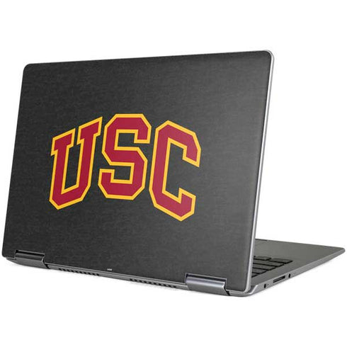 University of Southern California USC Official Logo Yoga 710 14in Skin