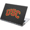 University of Southern California USC Official Logo Yoga 910 2-in-1 14in Touch-Screen Skin