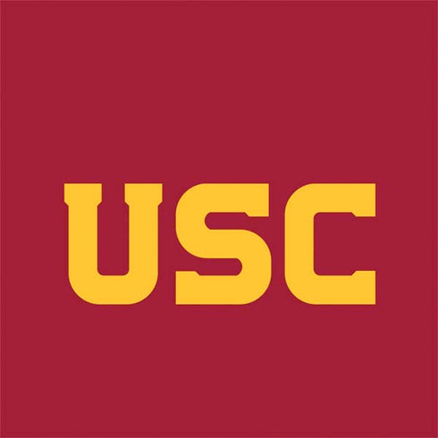 University of Southern California USC Otterbox Commuter Galaxy Skin