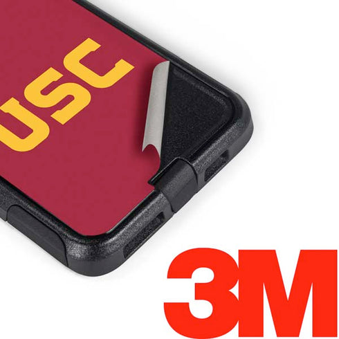 University of Southern California USC Otterbox Commuter iPhone Skin