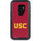 University of Southern California USC Otterbox Defender Galaxy Skin