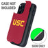 University of Southern California USC Otterbox Defender iPhone Skin