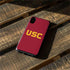 University of Southern California USC Otterbox Symmetry iPhone Skin