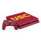 University of Southern California USC PS4 Slim Bundle Skin