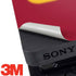 University of Southern California USC PS4 Slim Skin