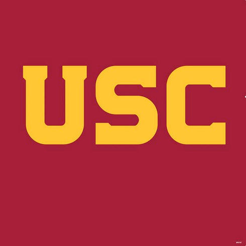 University of Southern California USC PS4 Slim Skin