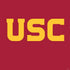 University of Southern California USC PS4 Slim Skin