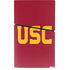 University of Southern California USC PS5 Slim Digital Edition Bundle Skin