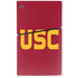 University of Southern California USC PS5 Slim Digital Edition Console Skin