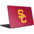 University of Southern California USC Red Logo Dell Vostro Skin