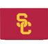 University of Southern California USC Red Logo Dell Vostro Skin