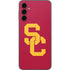 University of Southern California USC Red Logo Galaxy A14 5G Skin