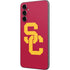 University of Southern California USC Red Logo Galaxy A14 5G Skin