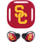 University of Southern California USC Red Logo Galaxy Buds Pro Skin