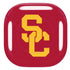 University of Southern California USC Red Logo Galaxy Buds Pro Skin