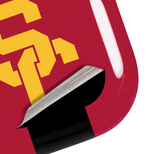 University of Southern California USC Red Logo Galaxy Buds Pro Skin