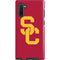 University of Southern California USC Red Logo Galaxy Note 10 Pro Case