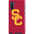 University of Southern California USC Red Logo Galaxy Note 10 Pro Case