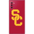 University of Southern California USC Red Logo Galaxy Note 10 Skin