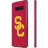 University of Southern California USC Red Logo Galaxy Note 8 Skin