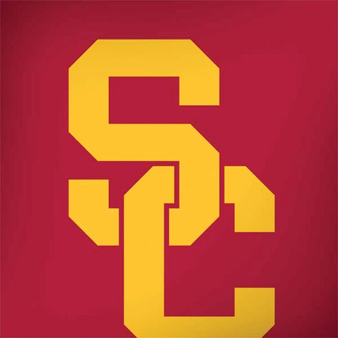 University of Southern California USC Red Logo Galaxy Note 8 Skin