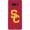 University of Southern California USC Red Logo Galaxy Note 9 Skin
