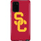University of Southern California USC Red Logo Galaxy Note20 5G Pro Case