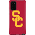 University of Southern California USC Red Logo Galaxy Note20 5G Pro Case