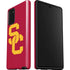 University of Southern California USC Red Logo Galaxy Note20 5G Pro Case