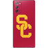 University of Southern California USC Red Logo Galaxy Note20 5G Skin
