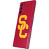 University of Southern California USC Red Logo Galaxy Note20 5G Skin