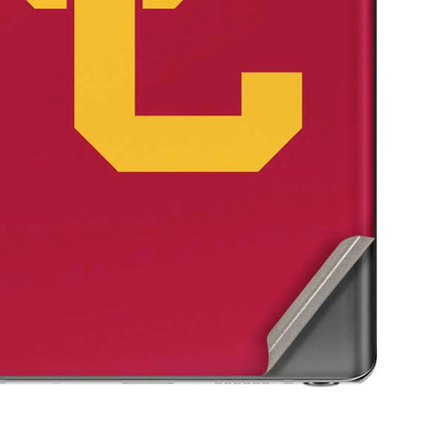 University of Southern California USC Red Logo Galaxy Note20 5G Skin