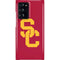 University of Southern California USC Red Logo Galaxy Note20 Ultra 5G Lite Case