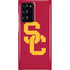 University of Southern California USC Red Logo Galaxy Note20 Ultra 5G Lite Case