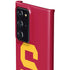 University of Southern California USC Red Logo Galaxy Note20 Ultra 5G Lite Case