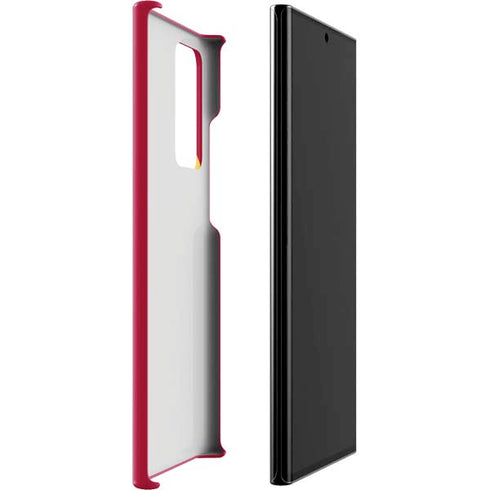 University of Southern California USC Red Logo Galaxy Note20 Ultra 5G Lite Case