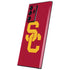 University of Southern California USC Red Logo Galaxy Note20 Ultra 5G Skin