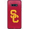 University of Southern California USC Red Logo Galaxy S10e Skin