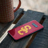 University of Southern California USC Red Logo Galaxy S10e Skin